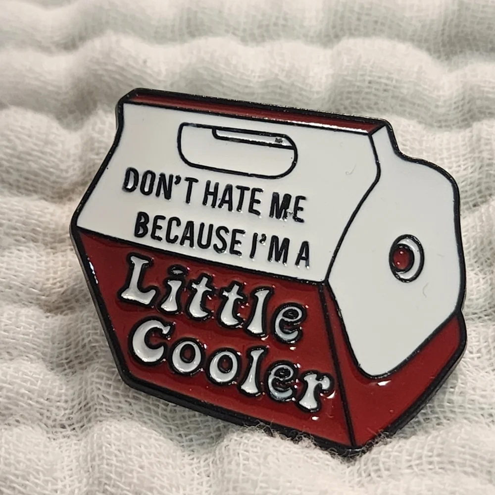 3 for $15/ 5 for $20 Pin